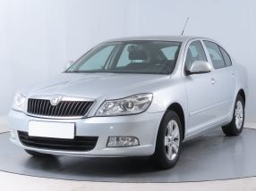 Škoda Octavia - 2010