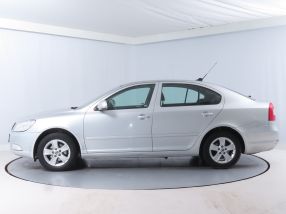 Škoda Octavia - 2010