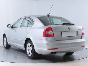 Škoda Octavia - 2010