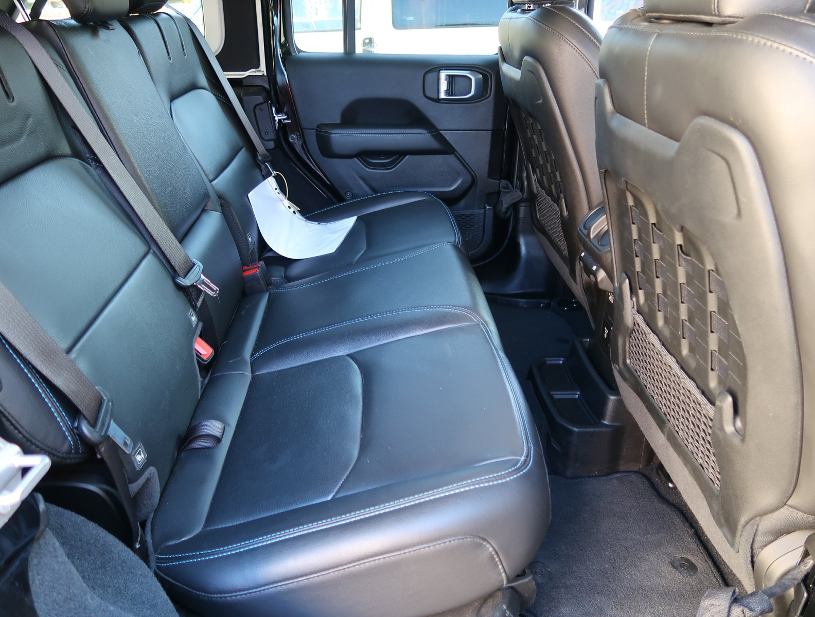 Jeep Wrangler - 2022