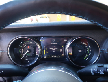 Jeep Wrangler - 2022