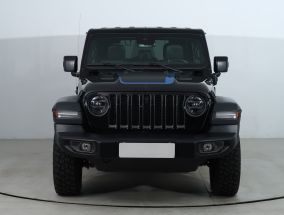 Jeep Wrangler - 2022