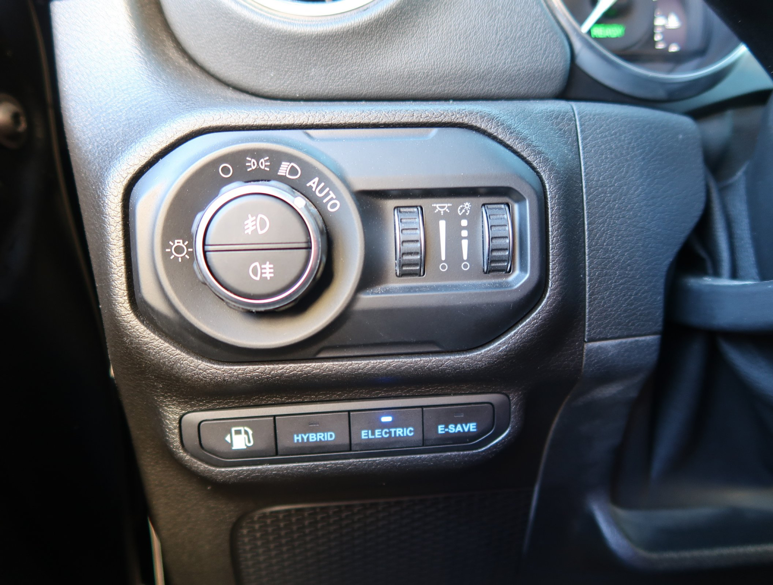 Jeep Wrangler - 2022