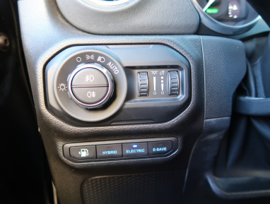 Jeep Wrangler - 2022