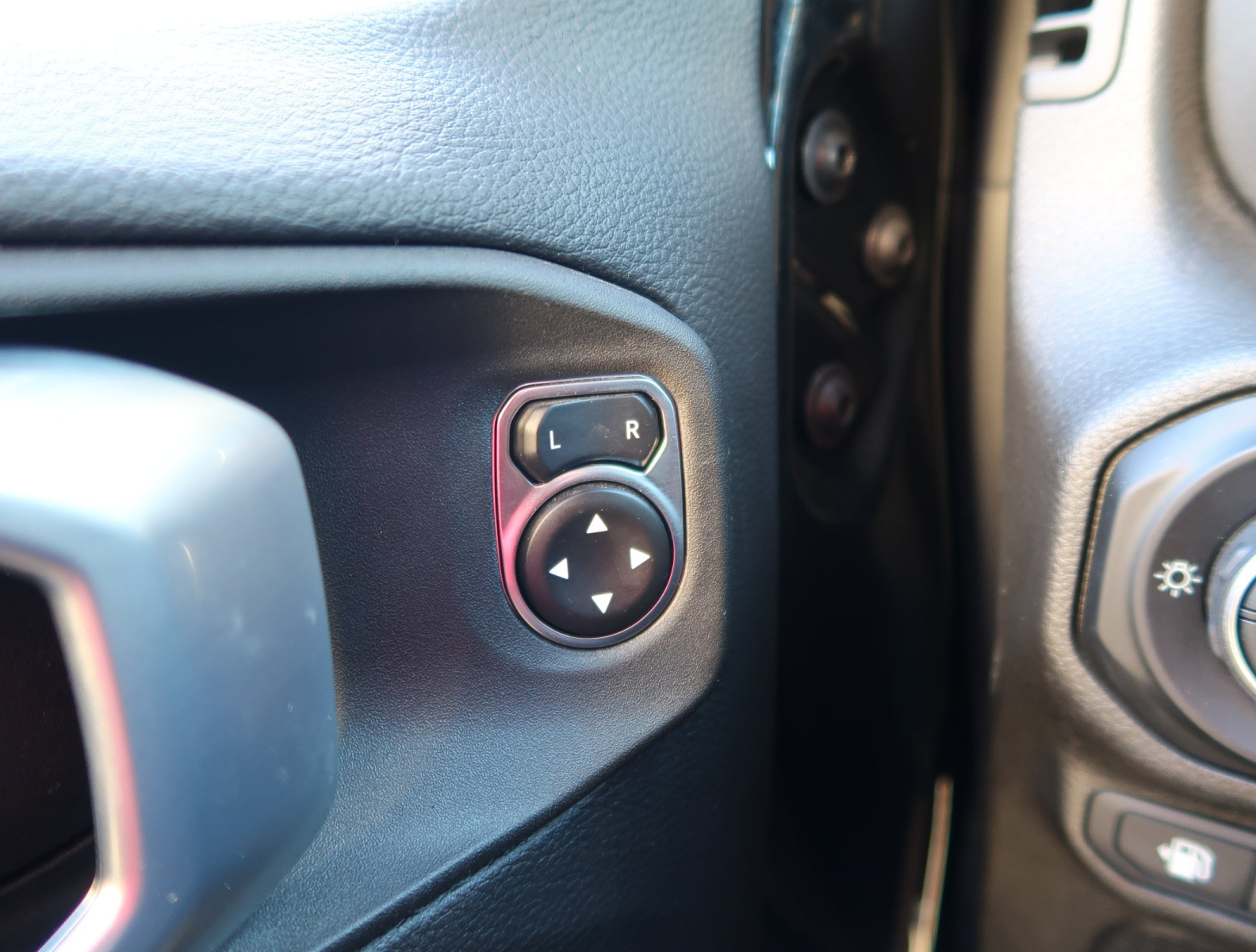 Jeep Wrangler - 2022