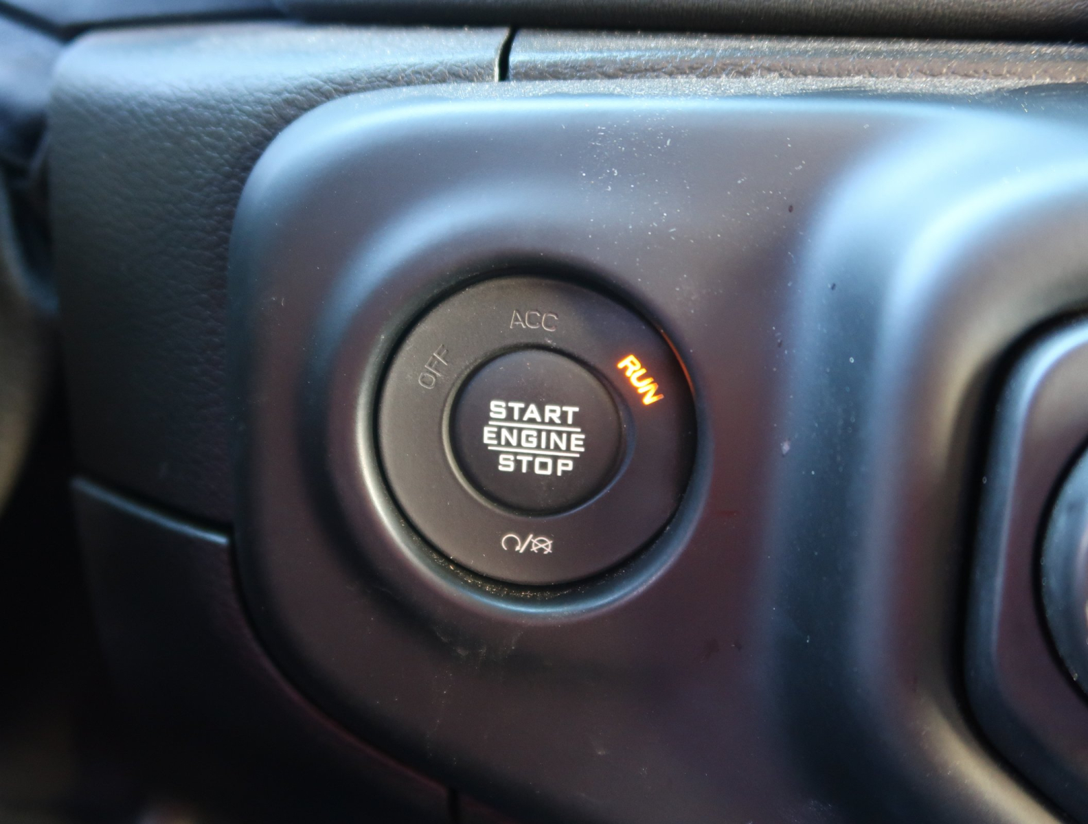 Jeep Wrangler - 2022