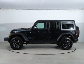 Jeep Wrangler - 2022