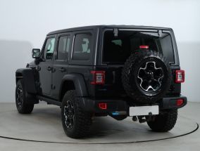 Jeep Wrangler - 2022