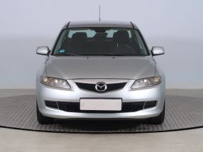 Mazda 6 - 2006