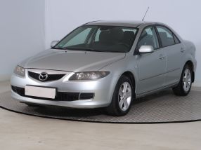 Mazda 6 - 2006