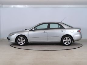 Mazda 6 - 2006
