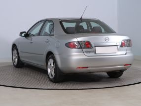 Mazda 6 - 2006