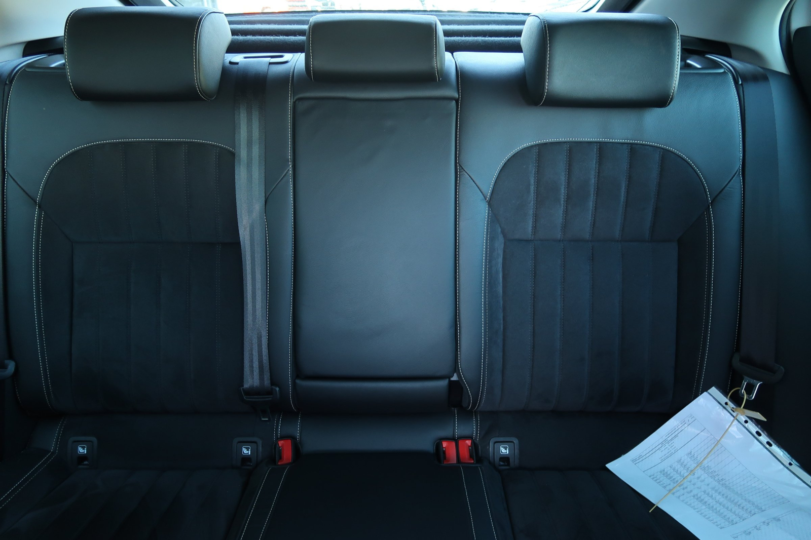 Škoda Superb - 2021