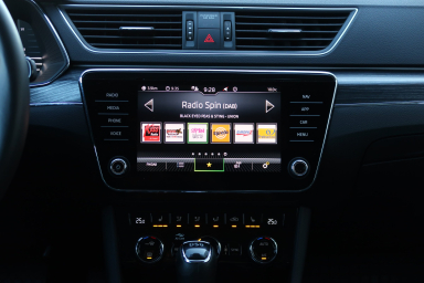 Škoda Superb - 2021