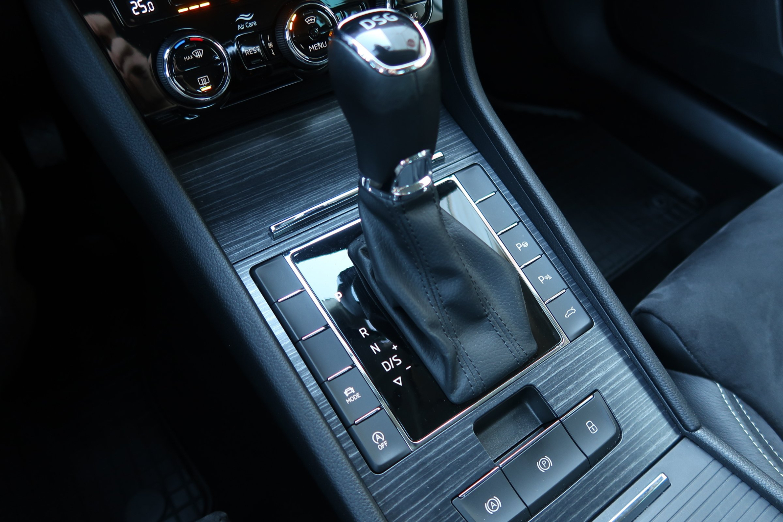 Škoda Superb - 2021