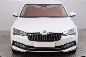 Škoda Superb - 2021