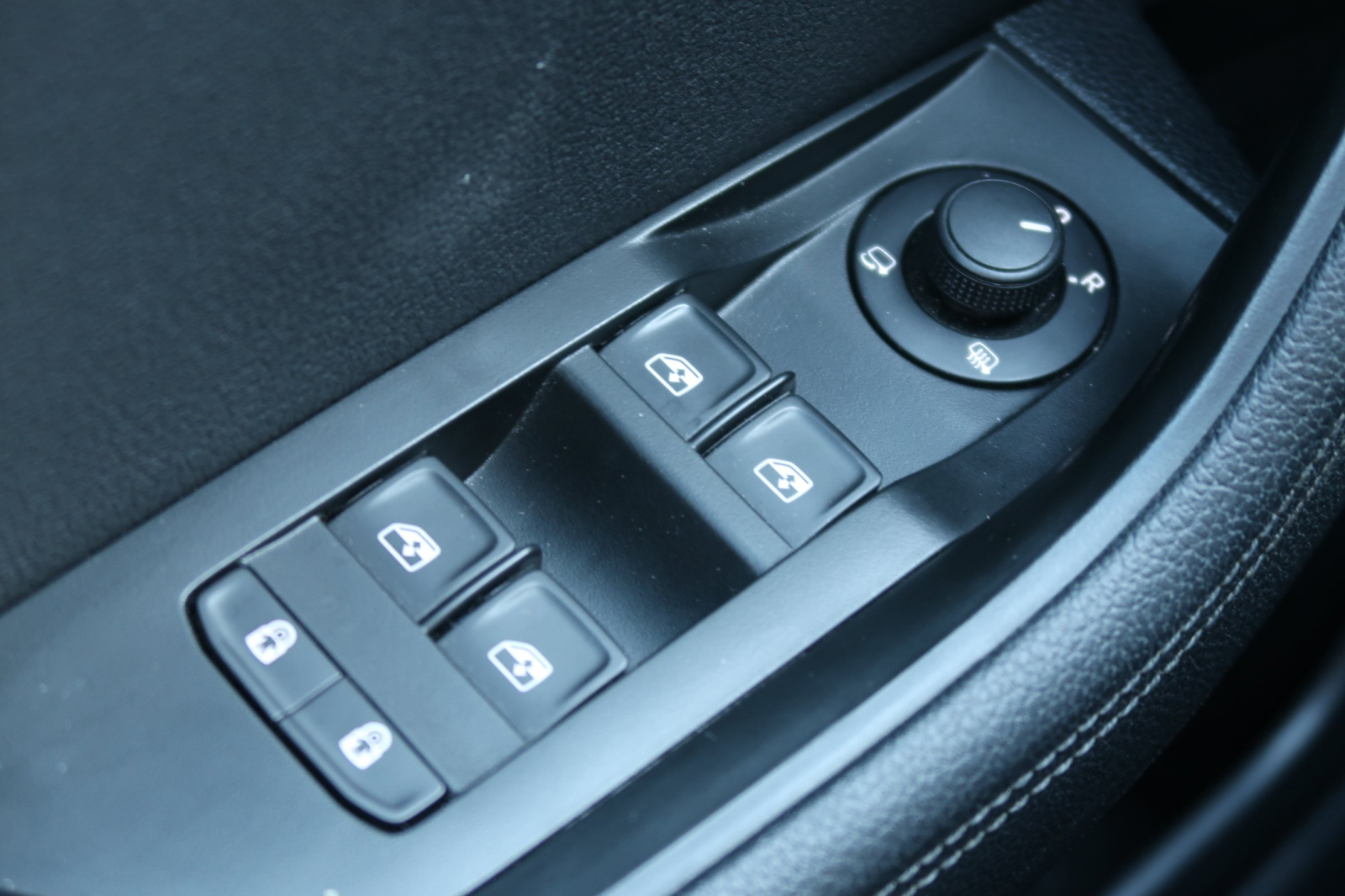 Škoda Superb - 2021