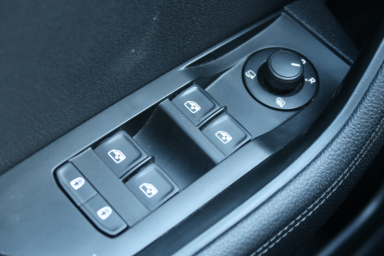 Škoda Superb - 2021