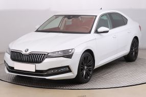 Škoda Superb - 2021