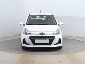 Hyundai i10 - 2018