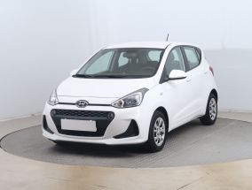 Hyundai i10 - 2018
