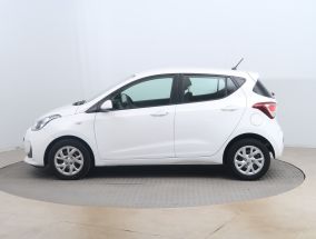 Hyundai i10 - 2018
