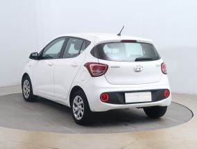 Hyundai i10 - 2018