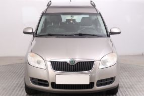 Skoda Roomster - 2007