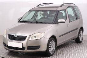 Skoda Roomster - 2007