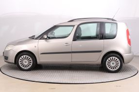 Skoda Roomster - 2007