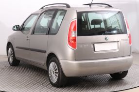 Skoda Roomster - 2007