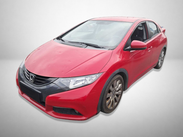Honda Civic 2013