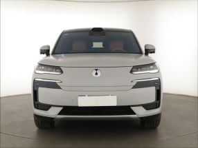 Denza N9 - 2026