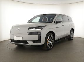 Denza N9 - 2026