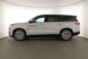 Denza N9 - 2026