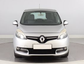 Renault Scenic - 2014