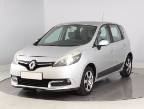 Renault Scenic - 2014