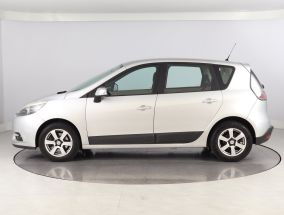 Renault Scenic - 2014
