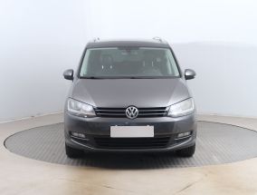 Volkswagen Sharan - 2012