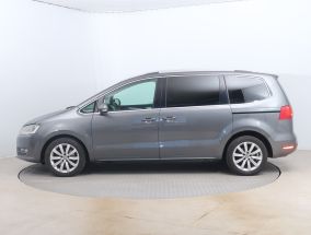 Volkswagen Sharan - 2012