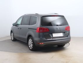 Volkswagen Sharan - 2012