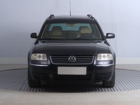 Volkswagen Passat - 2002