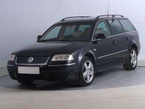 Volkswagen Passat - 2002