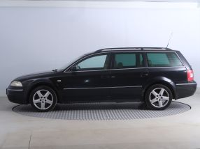 Volkswagen Passat - 2002