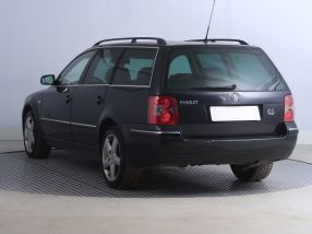 Volkswagen Passat - 2002