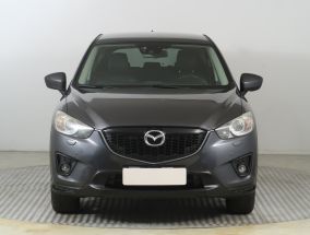 Mazda CX-5 - 2014