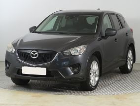 Mazda CX-5 - 2014