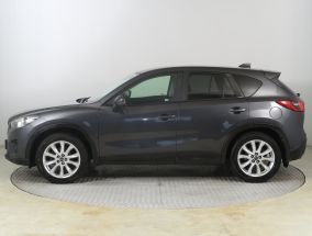 Mazda CX-5 - 2014