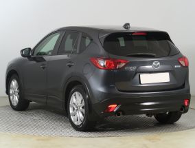 Mazda CX-5 - 2014