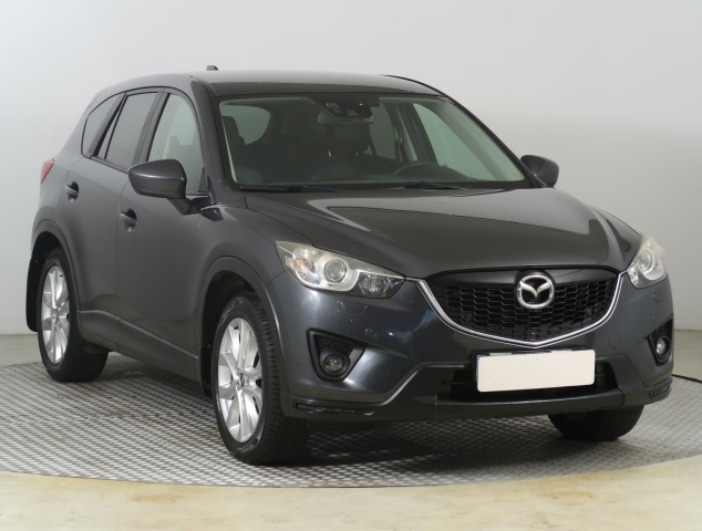 Mazda CX-5 2014